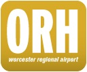 Worcester Regional Airport